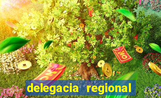 delegacia regional do trabalho